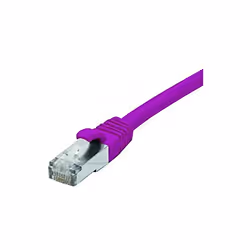 Connect 854410, 0,5 m, Cat6, F/UTP (FTP), RJ-45, RJ-45