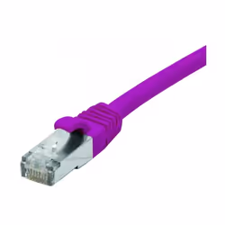 CUC Exertis Connect 854417, 20 m, Cat6, F/UTP (FTP), RJ-45, RJ-45