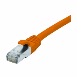 CUC Exertis Connect 854421, 0,5 m, Cat6, F/UTP (FTP), RJ-45, RJ-45