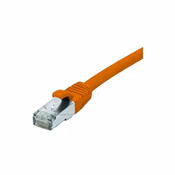 Connect 854429, 25 m, Cat6, RJ-45, RJ-45