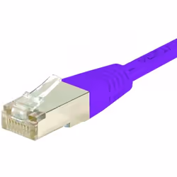 CUC Exertis Connect 854462, 30 m, Cat6, S/FTP (S-STP), RJ-45, RJ-45