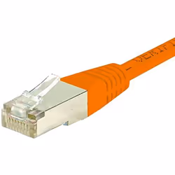 Connect 854466, 7,5 m, Cat6, S/FTP (S-STP), RJ-45, RJ-45