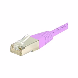 Connect 854481, 1,5 m, Cat6, S/FTP (S-STP), RJ-45, RJ-45