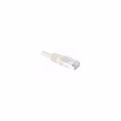 EXC 856819 câble de réseau Gris 0,3 m Cat6 S/FTP (S-STP)