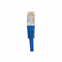 EXC 856823 câble de réseau Bleu 0,3 m Cat6 S/FTP (S-STP)
