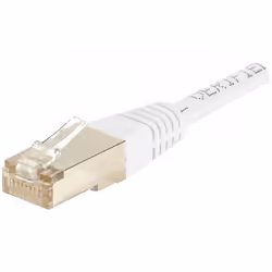 CUC Exertis Connect 856833, 0,5 m, Cat6, S/FTP (S-STP), RJ-45, RJ-45
