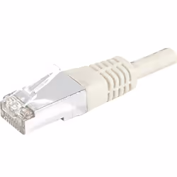 Dexlan RJ-45 Cat6 M/M 0.7m, 0,7 m, Cat6, S/FTP (S-STP), RJ-45, RJ-45