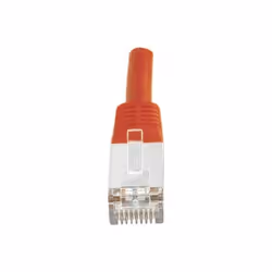 EXC 856838 câble de réseau Rouge 0,7 m Cat6 S/FTP (S-STP)