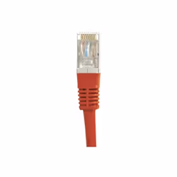EXC 856847 câble de réseau Rouge 1 m Cat6 S/FTP (S-STP) - Vue supplémentaire 4
