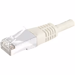 Dexlan 856855, 15 m, Cat6, S/FTP (S-STP), RJ-45, RJ-45