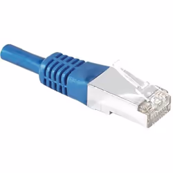 Dexlan RJ-45 Cat6 M/M 1.5m, 1,5 m, Cat6, S/FTP (S-STP), RJ-45, RJ-45