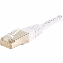 Dexlan RJ-45 Cat6 M/M 1m, 1,5 m, Cat6, S/FTP (S-STP), RJ-45, RJ-45