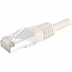 Dexlan 856873, 3 m, Cat6, S/FTP (S-STP), RJ-45, RJ-45
