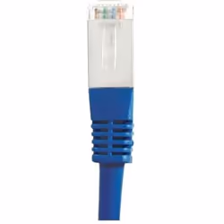 Dexlan RJ-45 Cat6 M/M 3m câble de réseau Bleu S/FTP (S-STP) - Vue supplémentaire 4