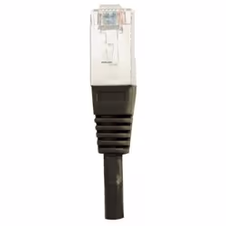 Dexlan RJ-45 Cat6 M/M 3m câble de réseau Noir S/FTP (S-STP)