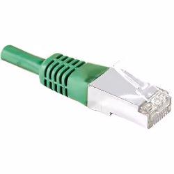 Dexlan RJ-45 Cat6 M/M 5m, 5 m, Cat6, S/FTP (S-STP), RJ-45, RJ-45