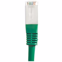 Dexlan RJ-45 Cat6 M/M 5m câble de réseau Vert S/FTP (S-STP) - Vue supplémentaire 4