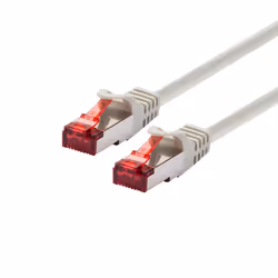LOGON TCR66SS900I, 90 m, Cat6, SF/UTP (S-FTP), RJ-45, RJ-45