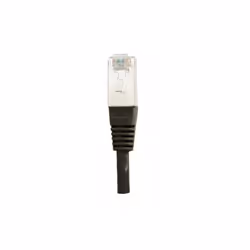 EXC 856924 câble de réseau Noir 15 m Cat6 S/FTP (S-STP)