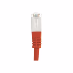 EXC 856925 câble de réseau Rouge 20 m Cat6 S/FTP (S-STP) - Vue supplémentaire 4