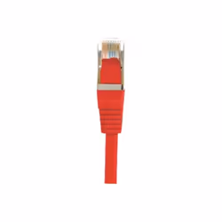EXC 857040 câble de réseau Rouge 0,15 m Cat5e F/UTP (FTP) - Vue supplémentaire 4