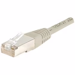 Dexlan UTP Cat5e 0.3m, 0,3 m, Cat5e, F/UTP (FTP), RJ-45, RJ-45