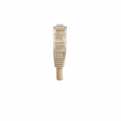 CUC Exertis Connect RJ-45, Cat5e, 0.5 m câble de réseau Gris 0,5 m U/UTP (UTP)