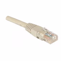 Dexlan RJ-45 Cat5e M/M 15m, 20 m, Cat6, S/FTP (S-STP), RJ-45, RJ-45