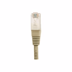 Connect 857280 câble de réseau Gris 0,15 m Cat5e F/UTP (FTP)