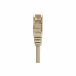 CUC Exertis Connect RJ-45, Cat5e, 5 m câble de réseau Gris F/UTP (FTP)