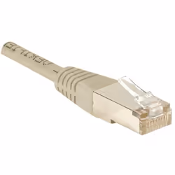Dexlan RJ-45 Cat5e M/M 15m, 15 m, Cat5e, F/UTP (FTP), RJ-45, RJ-45