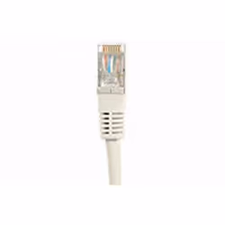 Dexlan 857740 câble de réseau Gris 5 m Cat6a S/FTP (S-STP) - Vue supplémentaire 4