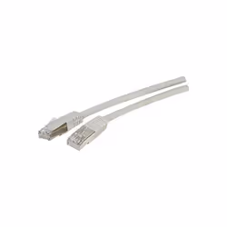 Connect 857791, 30 m, Cat6a, S/FTP (S-STP), RJ-45, RJ-45