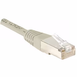 Dexlan RJ-45 Cat6 M/M 1.5m, 1,5 m, Cat6, F/UTP (FTP), RJ-45, RJ-45