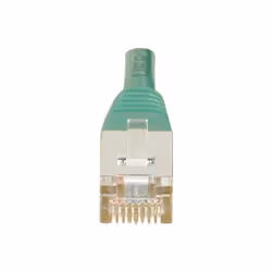 EXC 857920 câble de réseau Vert 1,5 m Cat6 F/UTP (FTP)