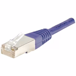 EXC 857961, 10 m, Cat6, F/UTP (FTP), RJ-45, RJ-45