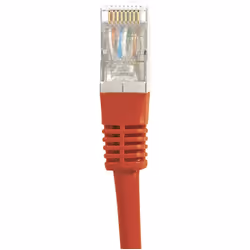 Connect 858306 câble de réseau Rouge 5 m Cat6a S/FTP (S-STP)
