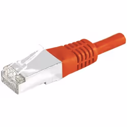 CUC Exertis Connect 858307, 7,5 m, Cat6a, S/FTP (S-STP), RJ-45, RJ-45