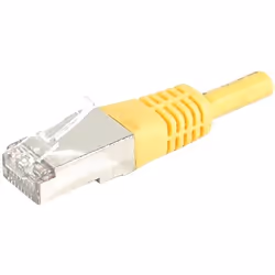 Connect 858333, 2 m, Cat6a, S/FTP (S-STP), RJ-45, RJ-45
