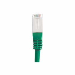 EXC 858352 câble de réseau Vert 10 m Cat6a S/FTP (S-STP) - Vue supplémentaire 4