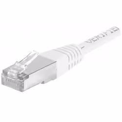 Dexlan 858362, 1,5 m, Cat6a, S/FTP (S-STP), RJ-45, RJ-45