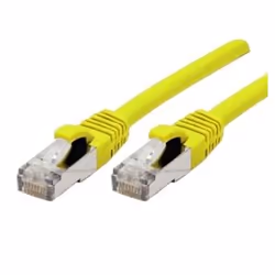 Dexlan 858418, 0,3 m, Cat6a, S/FTP (S-STP), RJ-45, RJ-45
