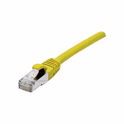 Connect 858426, 10 m, Cat6a, S/FTP (S-STP), RJ-45, RJ-45
