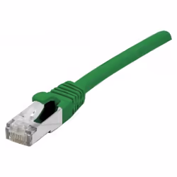 CUC Exertis Connect 858433, 0,15 m, Cat6a, S/FTP (S-STP), RJ-45, RJ-45