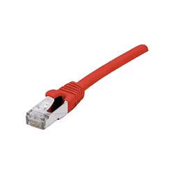 Connect 858473, 7,5 m, Cat6a, S/FTP (S-STP), RJ-45, RJ-45