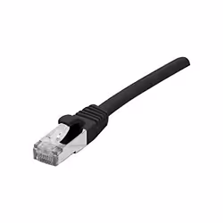 Connect 858485, 1,5 m, Cat6a, S/FTP (S-STP), RJ-45, RJ-45