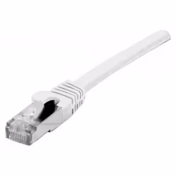 CUC Exertis Connect 858498, 0,3 m, Cat6a, S/FTP (S-STP), RJ-45, RJ-45