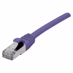 CUC Exertis Connect 858518, 2 m, Cat6a, S/FTP (S-STP), RJ-45, RJ-45