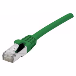 Hypertec 858620-HY, 3 m, Cat7, S/FTP (S-STP), RJ-45, RJ-45