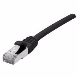 Dexlan 858652, 3 m, Cat7, S/FTP (S-STP), RJ-45, RJ-45
